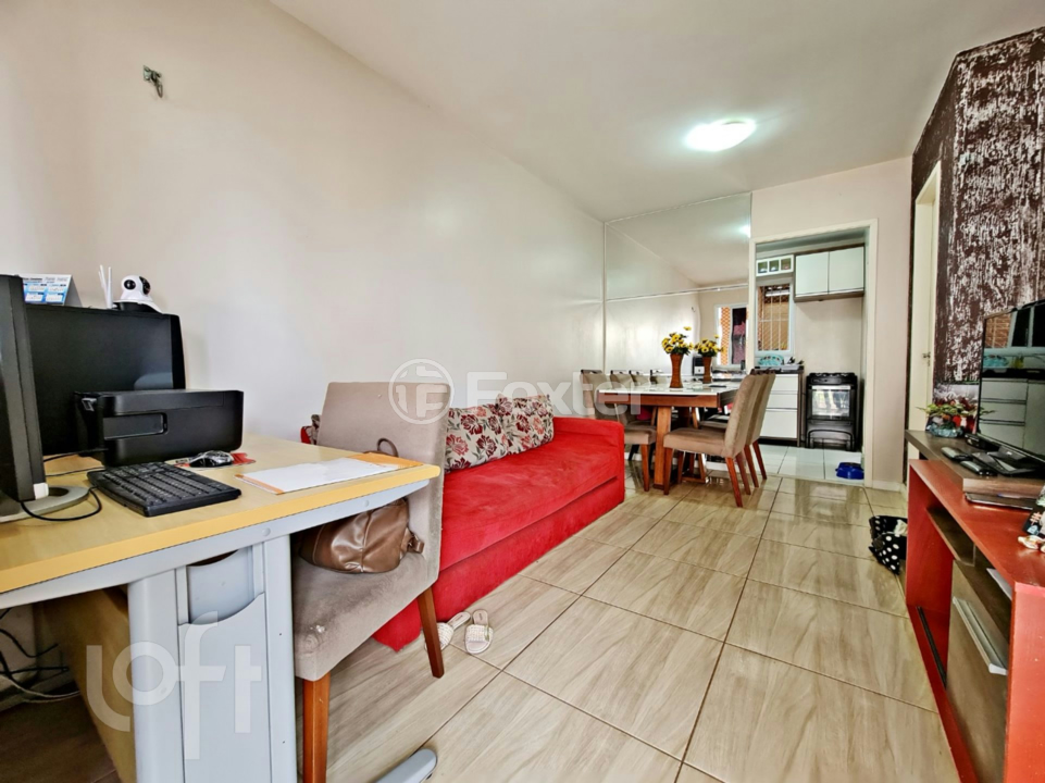 Casa de Condomínio à venda com 2 quartos, 85m² - Foto 1