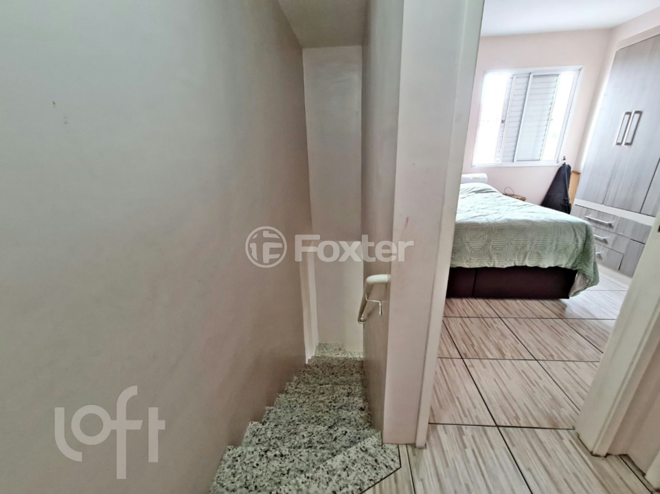 Casa de Condomínio à venda com 2 quartos, 85m² - Foto 7