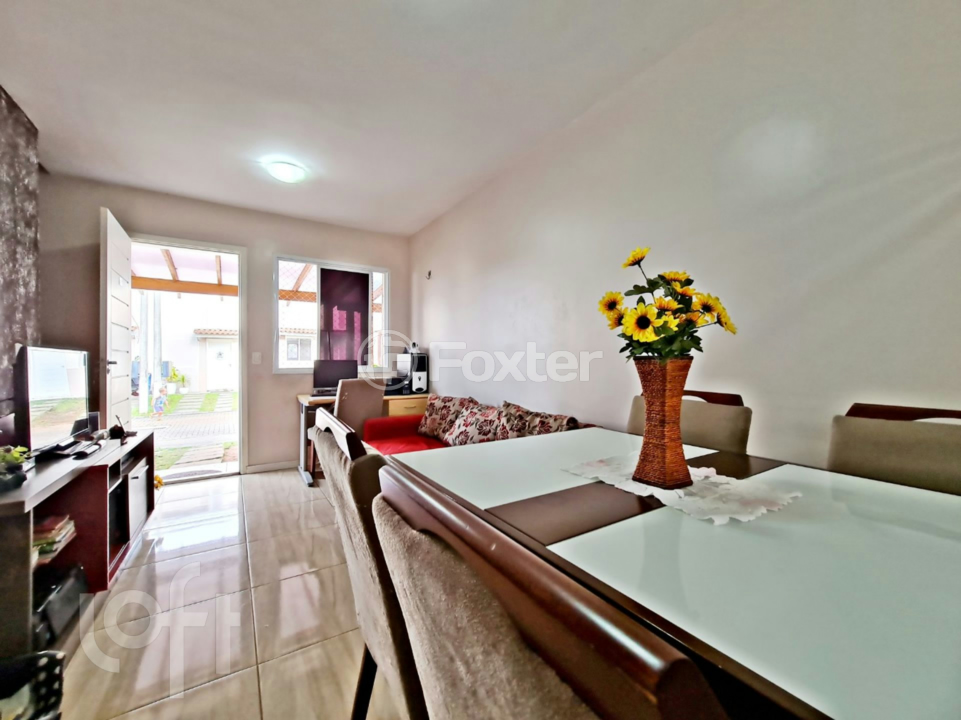Casa de Condomínio à venda com 2 quartos, 85m² - Foto 2
