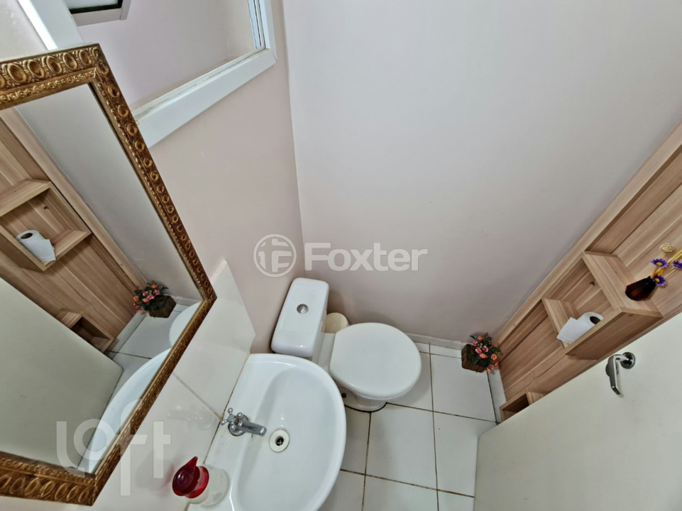 Casa de Condomínio à venda com 2 quartos, 85m² - Foto 5