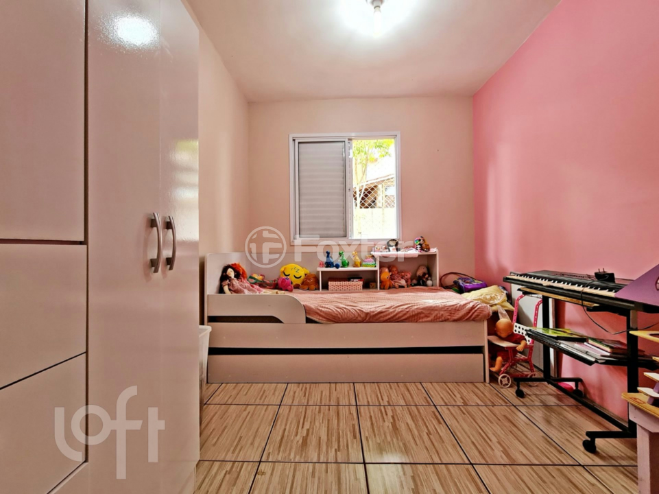 Casa de Condomínio à venda com 2 quartos, 85m² - Foto 10
