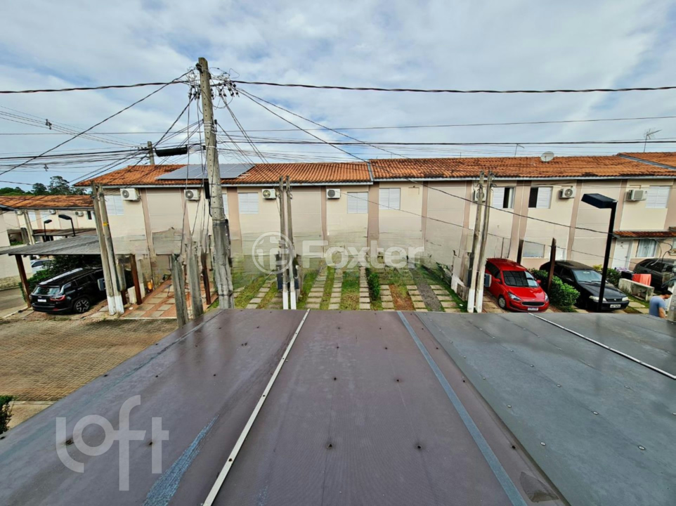 Casa de Condomínio à venda com 2 quartos, 85m² - Foto 9