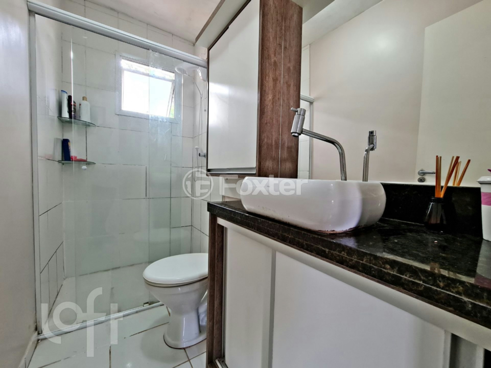 Casa de Condomínio à venda com 2 quartos, 85m² - Foto 12