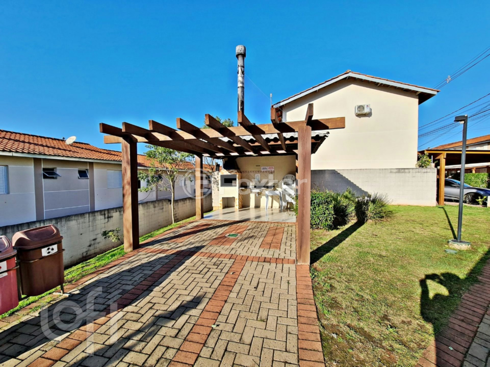 Casa de Condomínio à venda com 2 quartos, 85m² - Foto 17