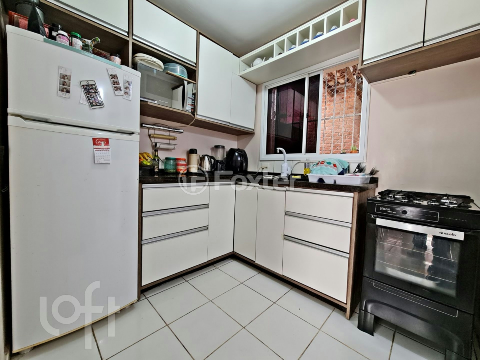 Casa de Condomínio à venda com 2 quartos, 85m² - Foto 3