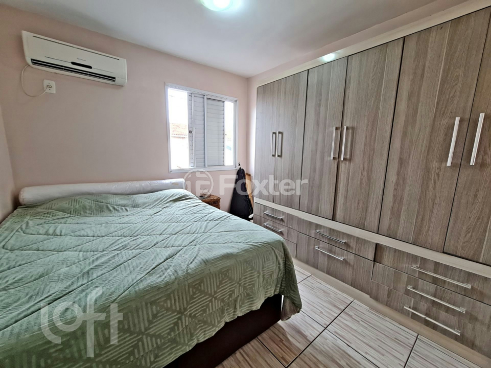 Casa de Condomínio à venda com 2 quartos, 85m² - Foto 8
