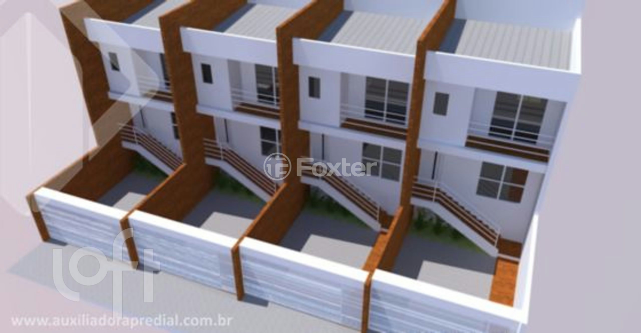 Casa à venda com 3 quartos, 99m² - Foto 7
