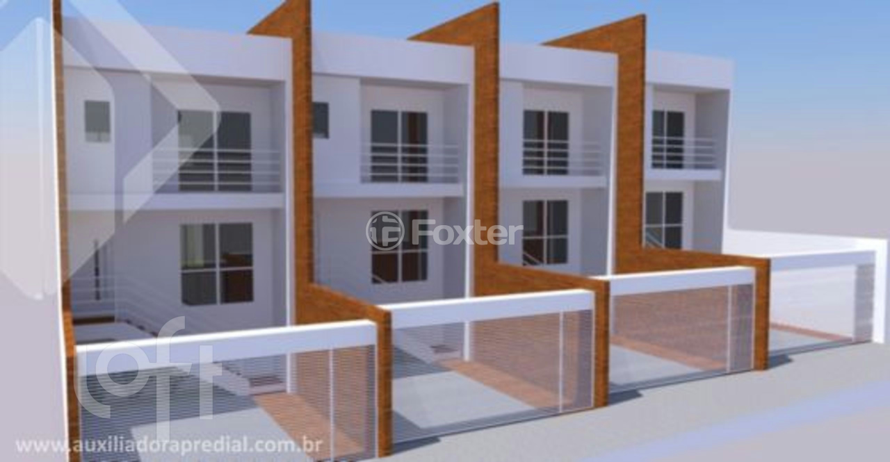Casa à venda com 3 quartos, 99m² - Foto 6