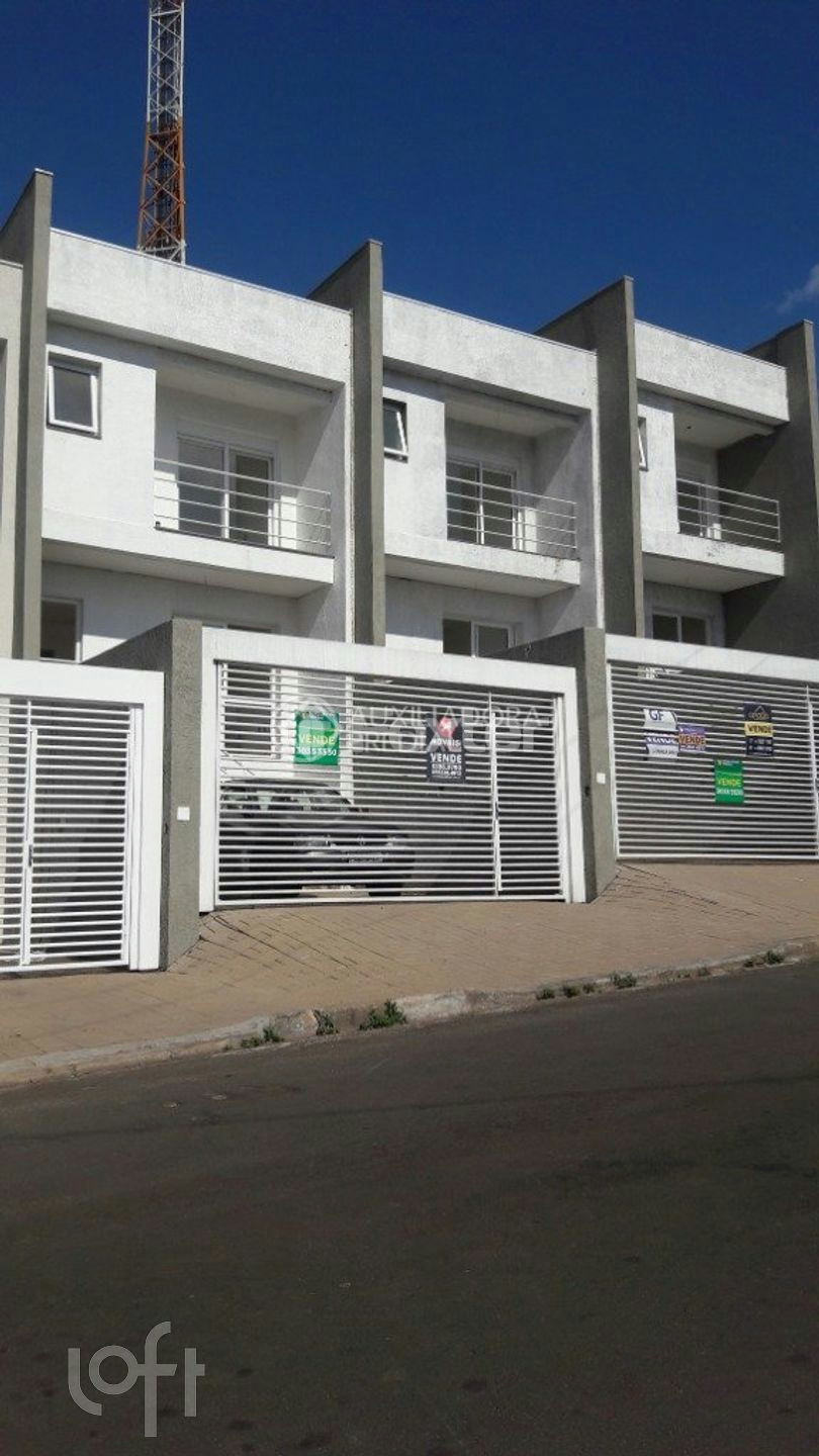 Casa à venda com 3 quartos, 99m² - Foto 18