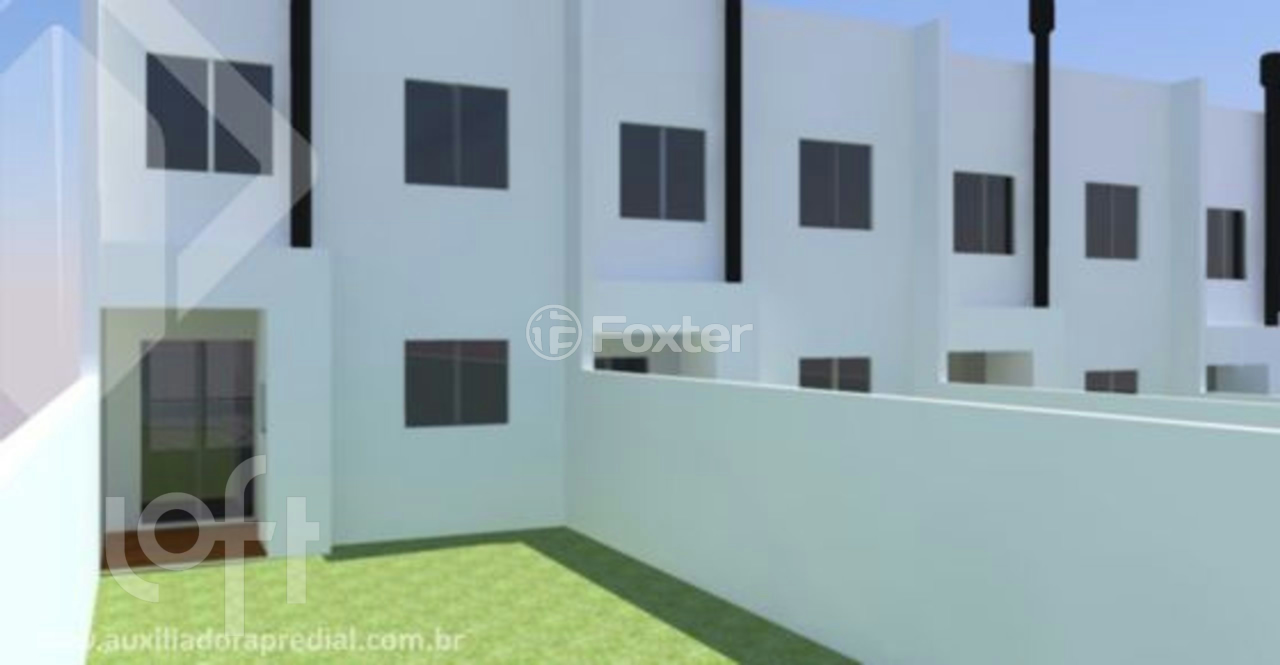Casa à venda com 3 quartos, 99m² - Foto 8