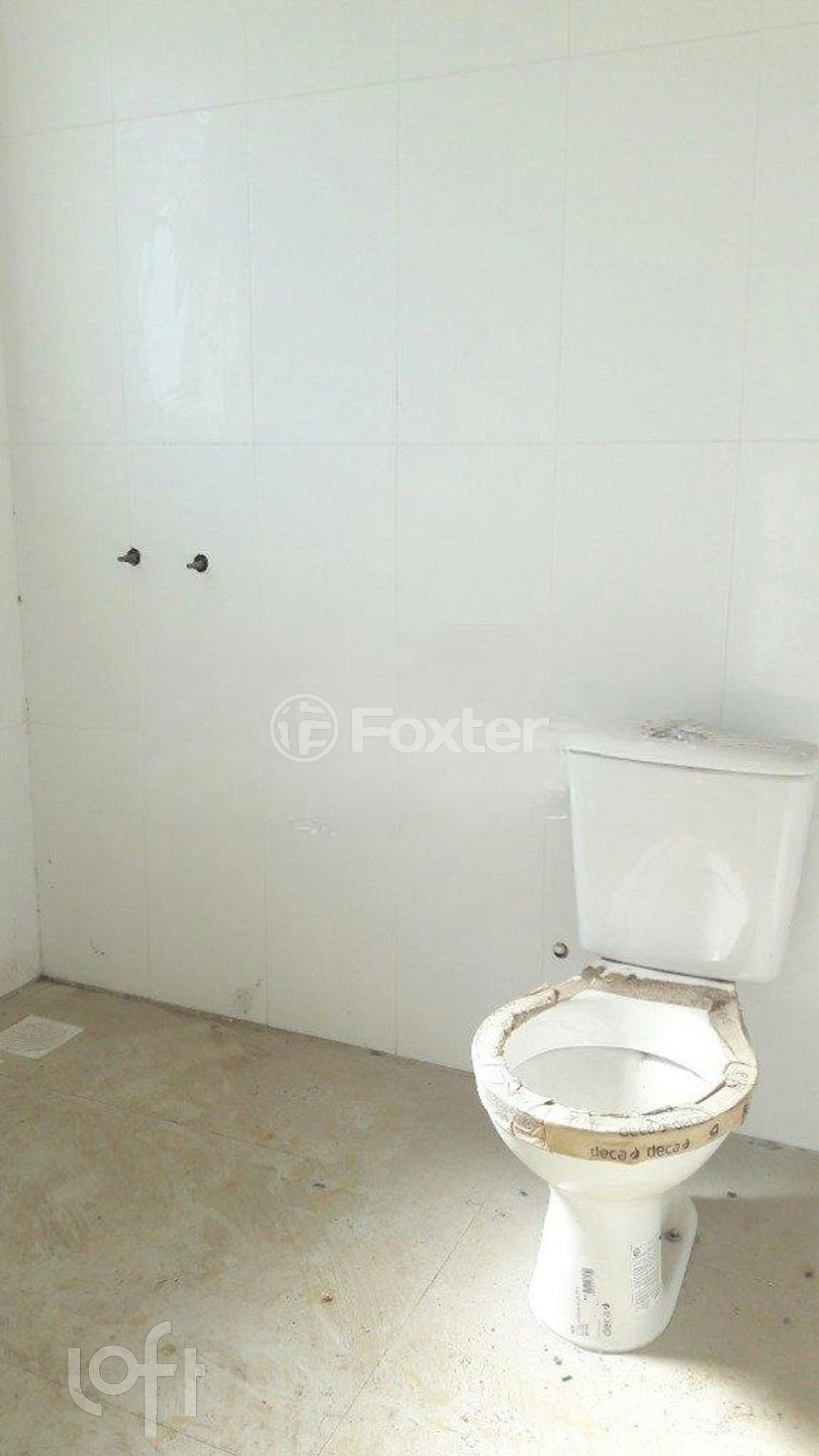 Casa à venda com 3 quartos, 99m² - Foto 16