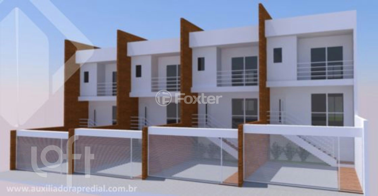Casa à venda com 3 quartos, 99m² - Foto 5
