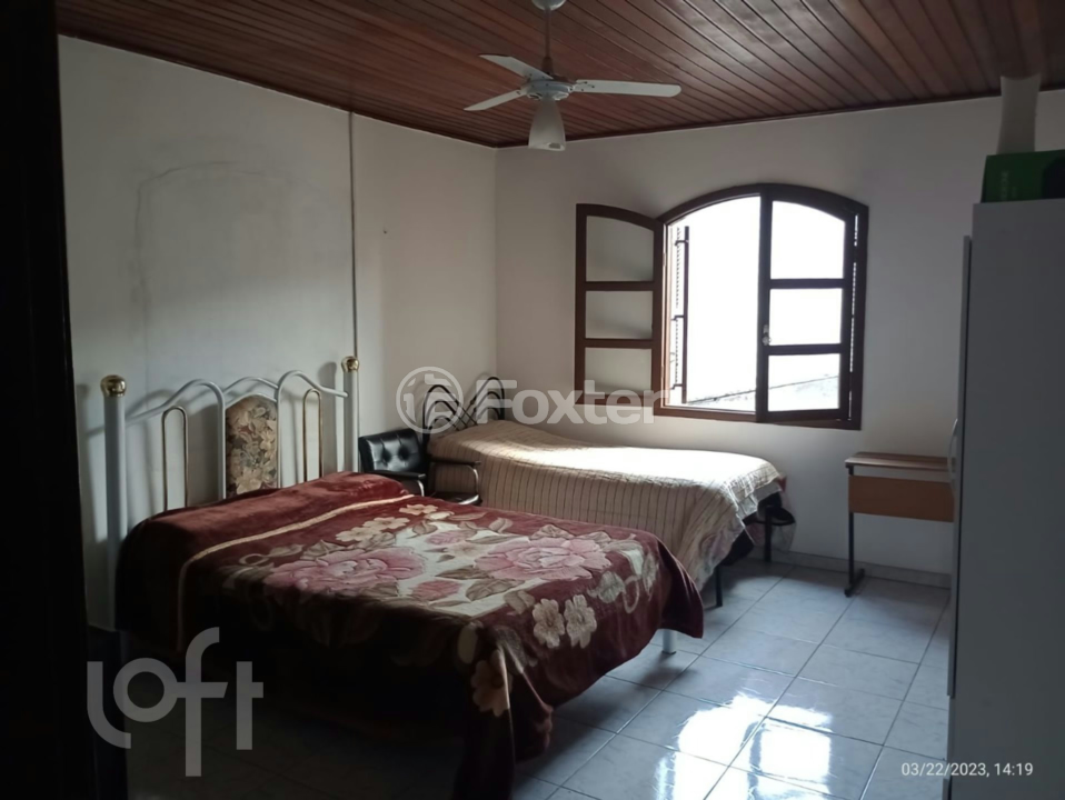 Casa à venda com 4 quartos, 233m² - Foto 11