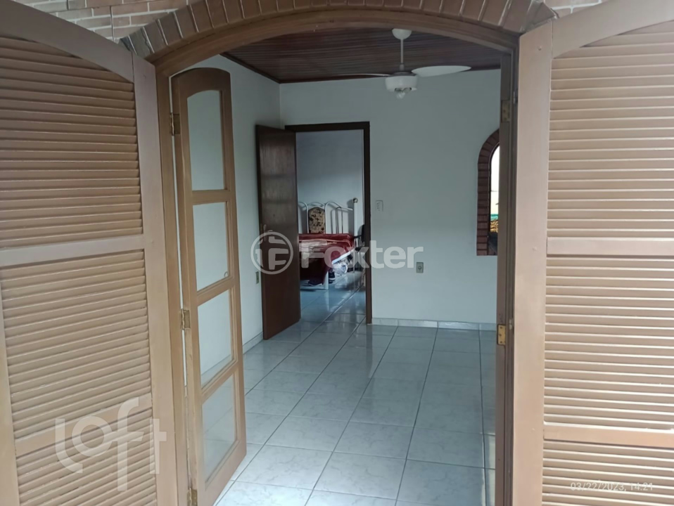 Casa à venda com 4 quartos, 233m² - Foto 19