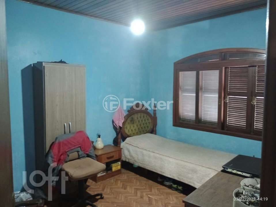 Casa à venda com 4 quartos, 233m² - Foto 10