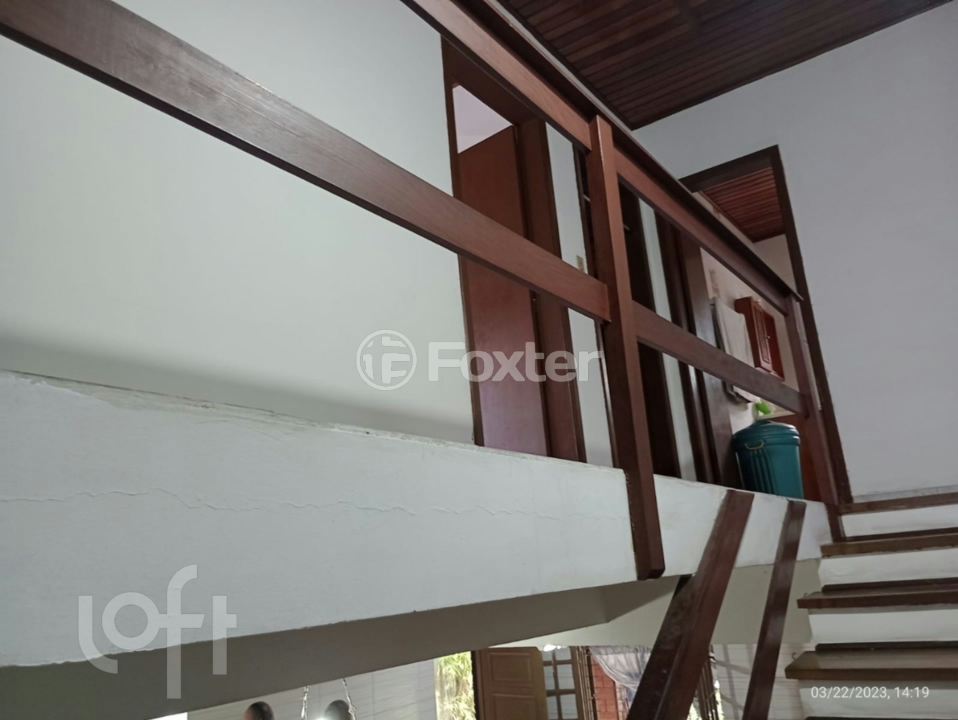 Casa à venda com 4 quartos, 233m² - Foto 8