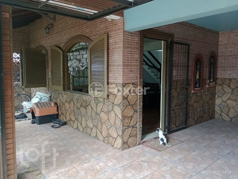 Casa à venda com 4 quartos, 233m² - Foto 22