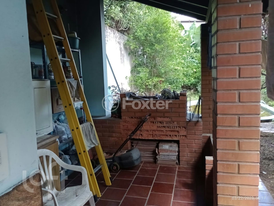 Casa à venda com 4 quartos, 233m² - Foto 7