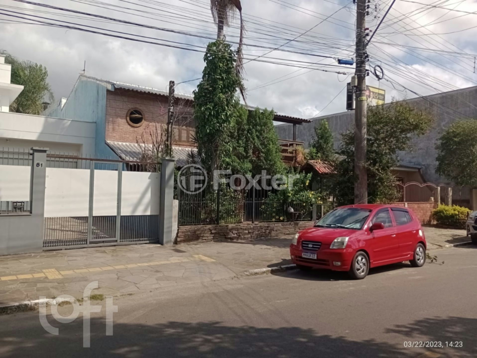 Casa à venda com 4 quartos, 233m² - Foto 20