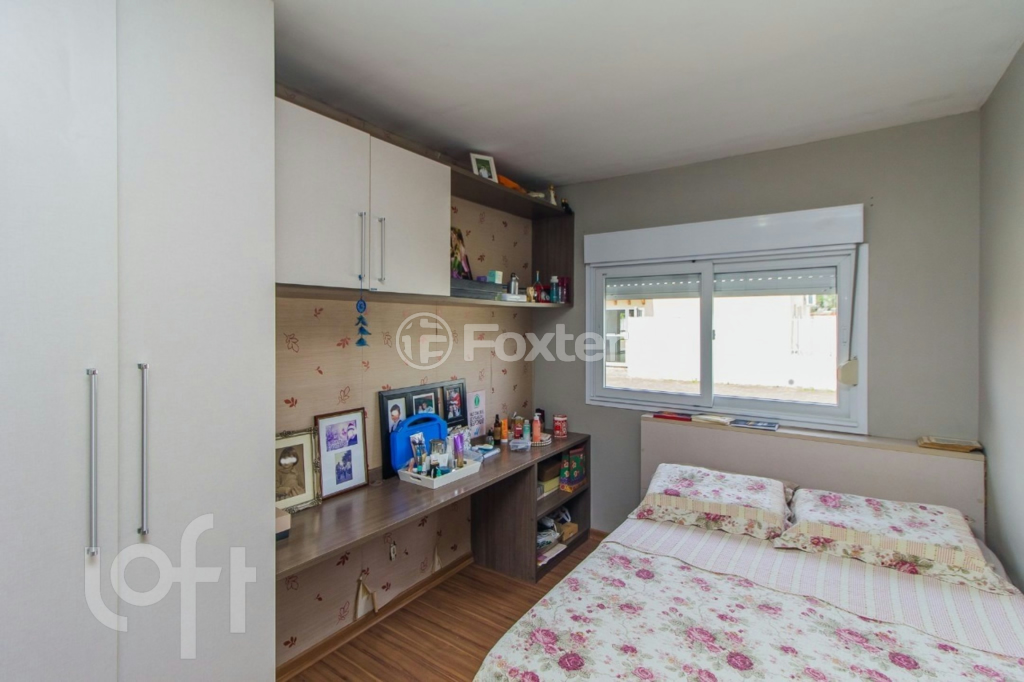 Casa de Condomínio à venda com 3 quartos, 122m² - Foto 13