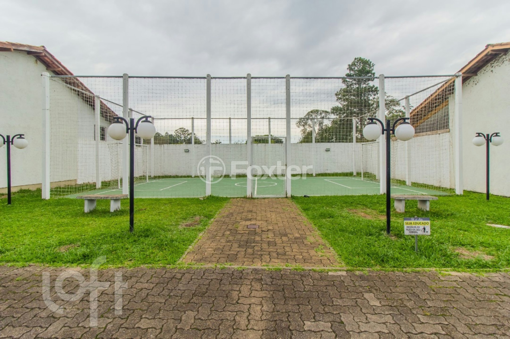 Casa de Condomínio à venda com 3 quartos, 122m² - Foto 36