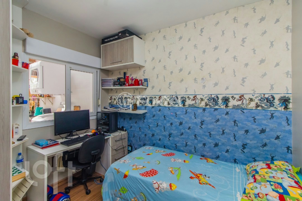 Casa de Condomínio à venda com 3 quartos, 122m² - Foto 16
