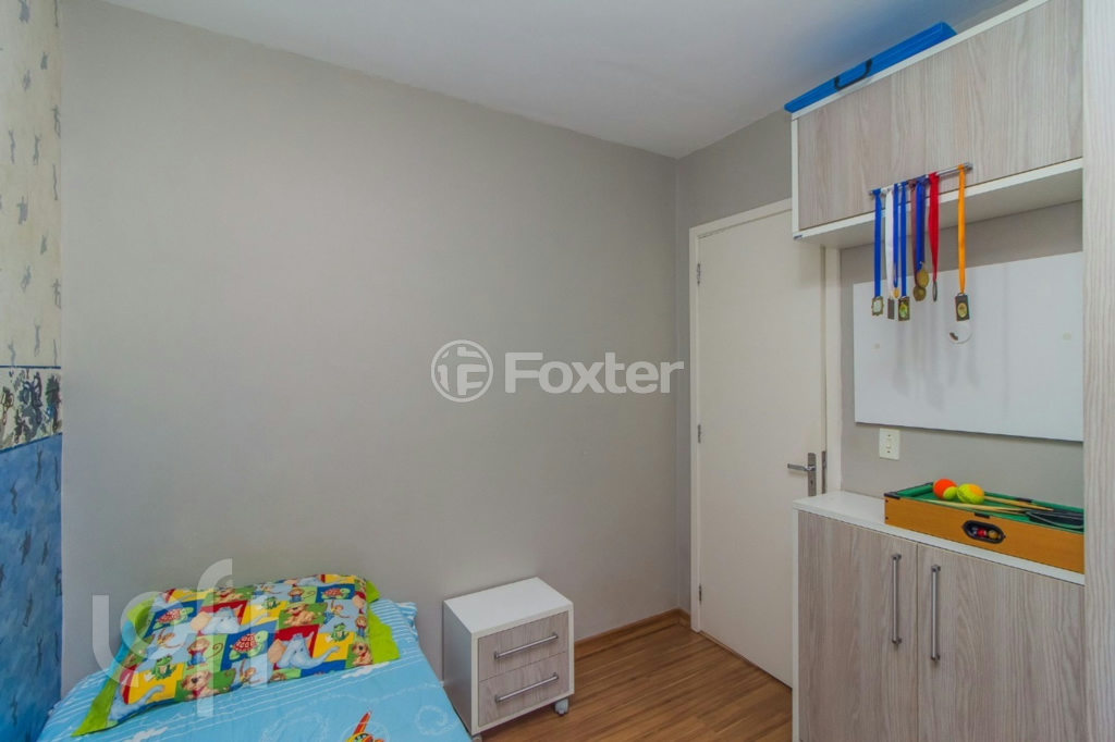 Casa de Condomínio à venda com 3 quartos, 122m² - Foto 21