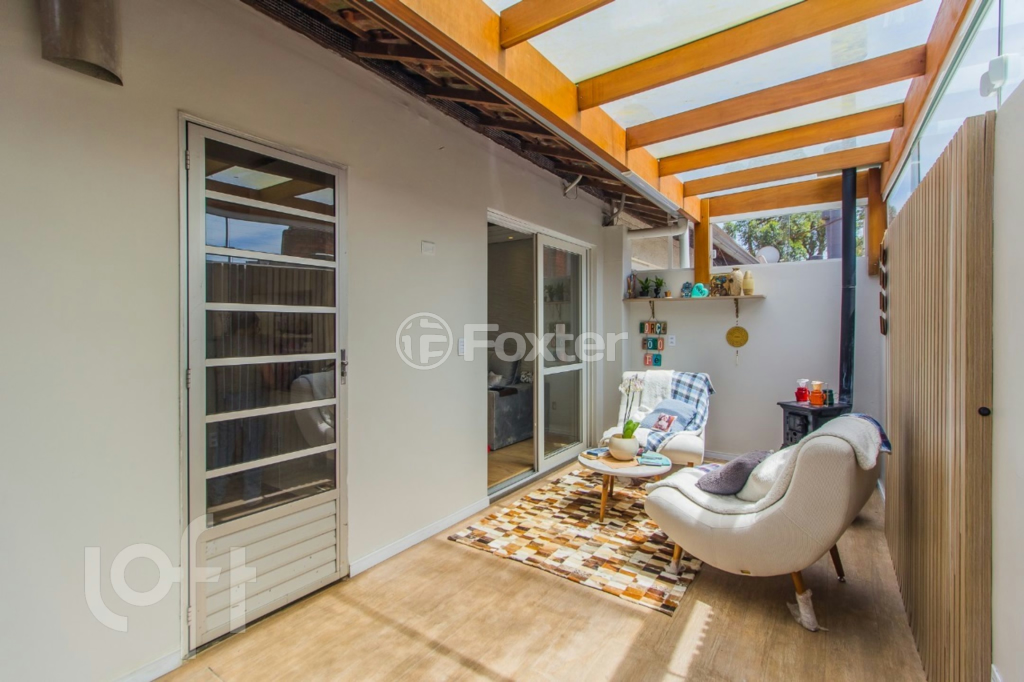 Casa de Condomínio à venda com 3 quartos, 122m² - Foto 26