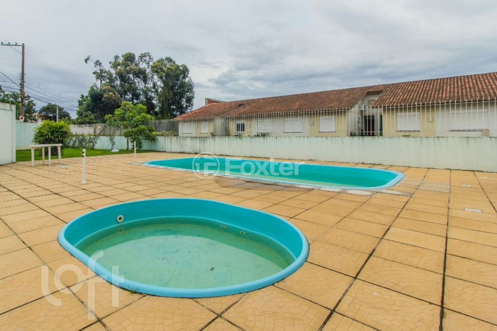 Casa de Condomínio à venda com 3 quartos, 122m² - Foto 32