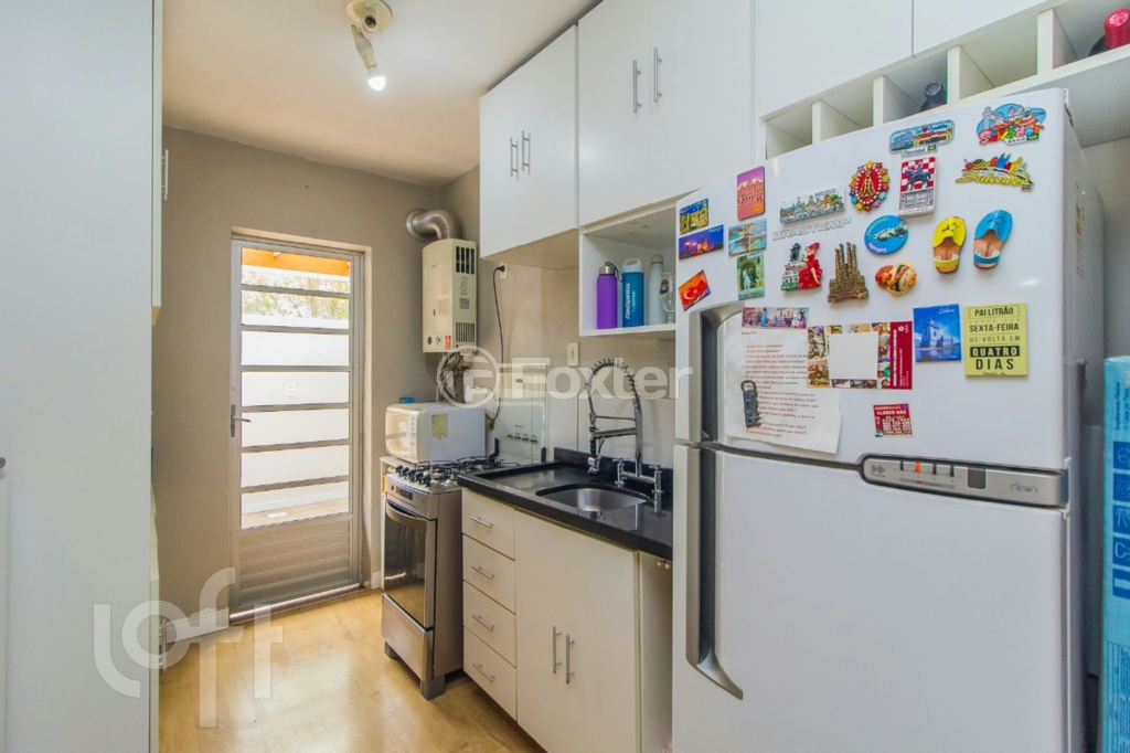 Casa de Condomínio à venda com 3 quartos, 122m² - Foto 10