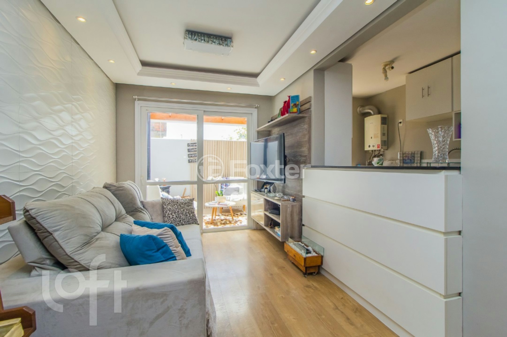 Casa de Condomínio à venda com 3 quartos, 122m² - Foto 6
