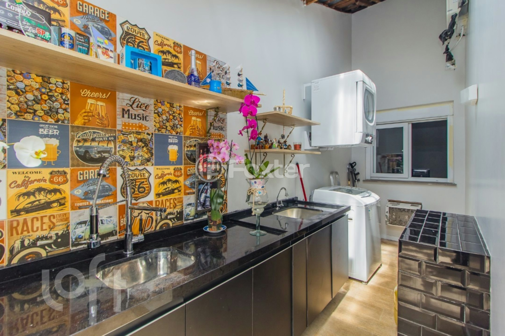 Casa de Condomínio à venda com 3 quartos, 122m² - Foto 22