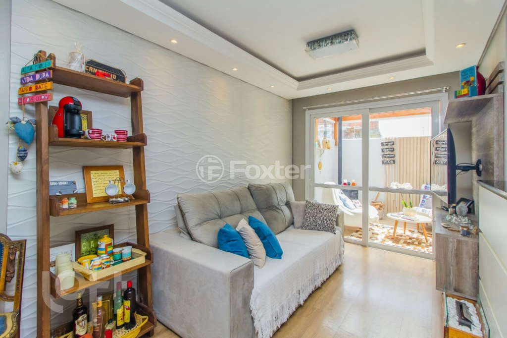 Casa de Condomínio à venda com 3 quartos, 122m² - Foto 5