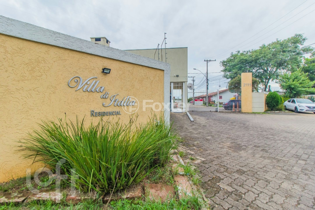 Casa de Condomínio à venda com 3 quartos, 122m² - Foto 41