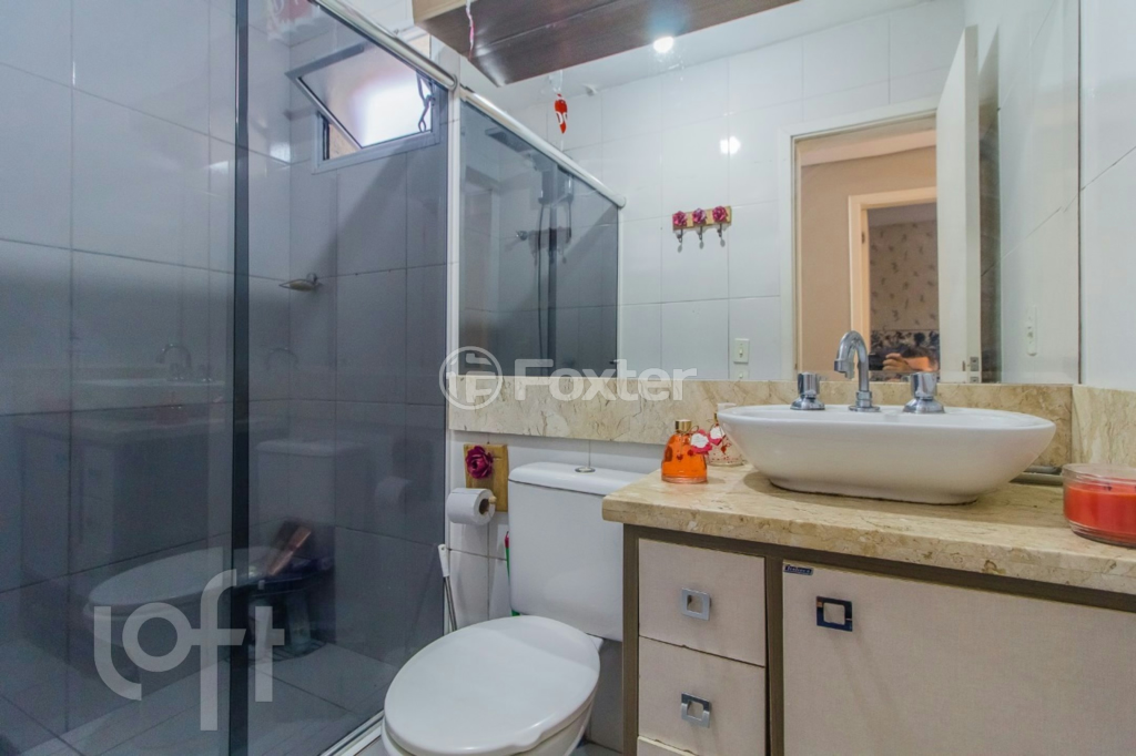 Casa de Condomínio à venda com 3 quartos, 122m² - Foto 12