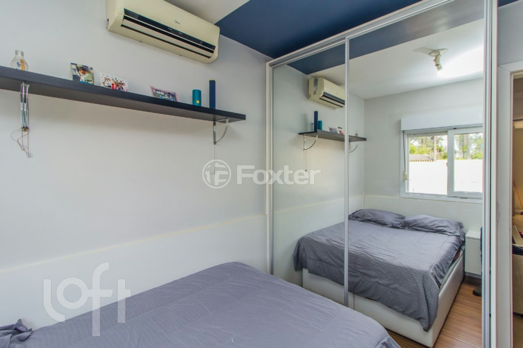 Casa de Condomínio à venda com 3 quartos, 122m² - Foto 20