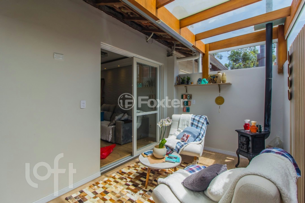 Casa de Condomínio à venda com 3 quartos, 122m² - Foto 29