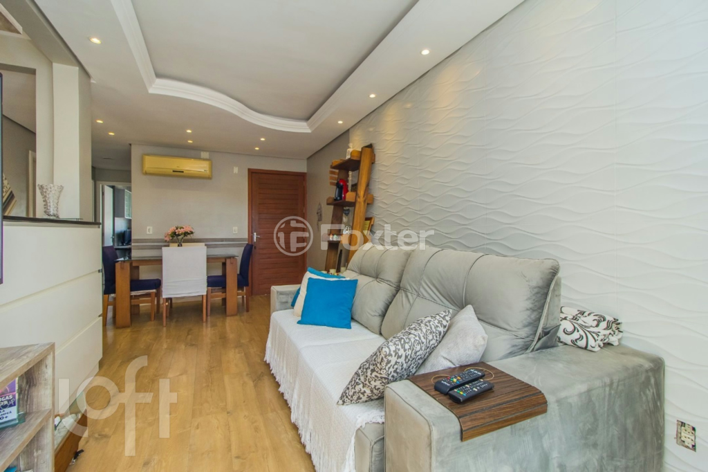 Casa de Condomínio à venda com 3 quartos, 122m² - Foto 8