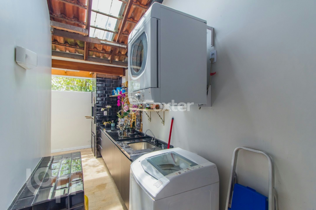 Casa de Condomínio à venda com 3 quartos, 122m² - Foto 23