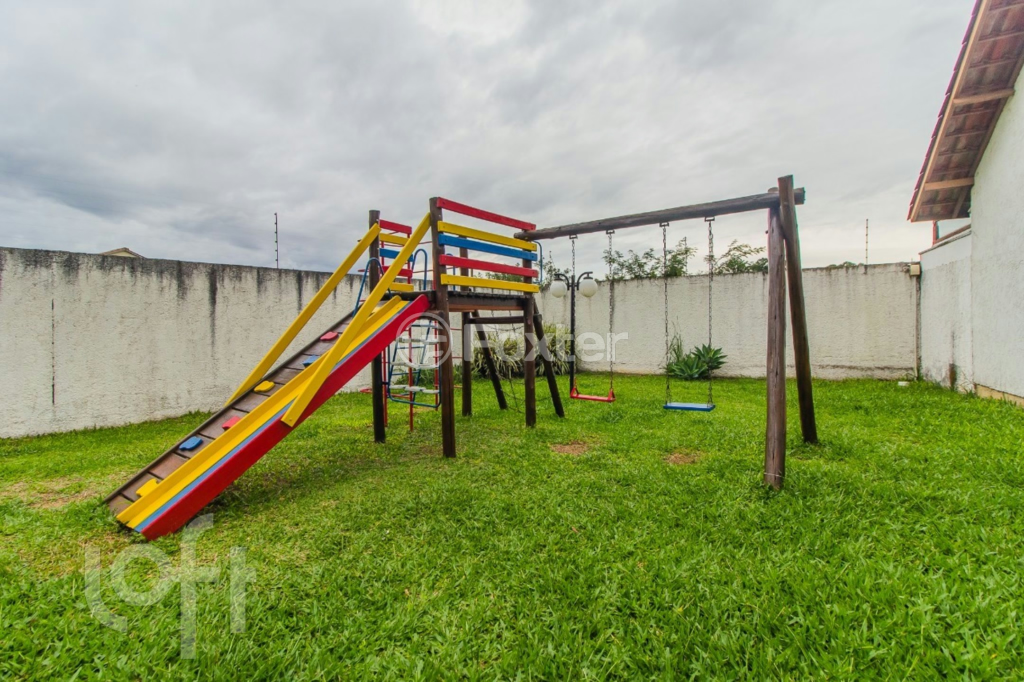 Casa de Condomínio à venda com 3 quartos, 122m² - Foto 35