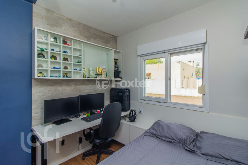 Casa de Condomínio à venda com 3 quartos, 122m² - Foto 18