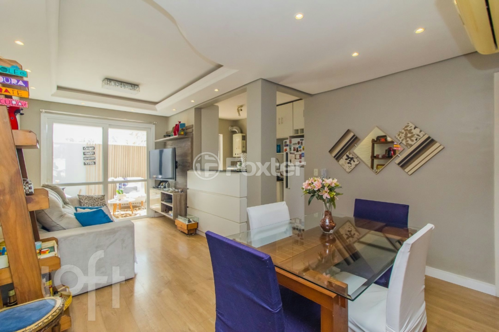 Casa de Condomínio à venda com 3 quartos, 122m² - Foto 3