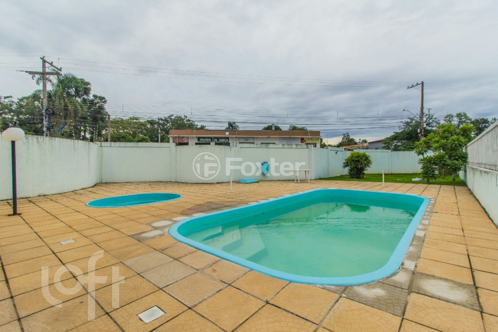 Casa de Condomínio à venda com 3 quartos, 122m² - Foto 31