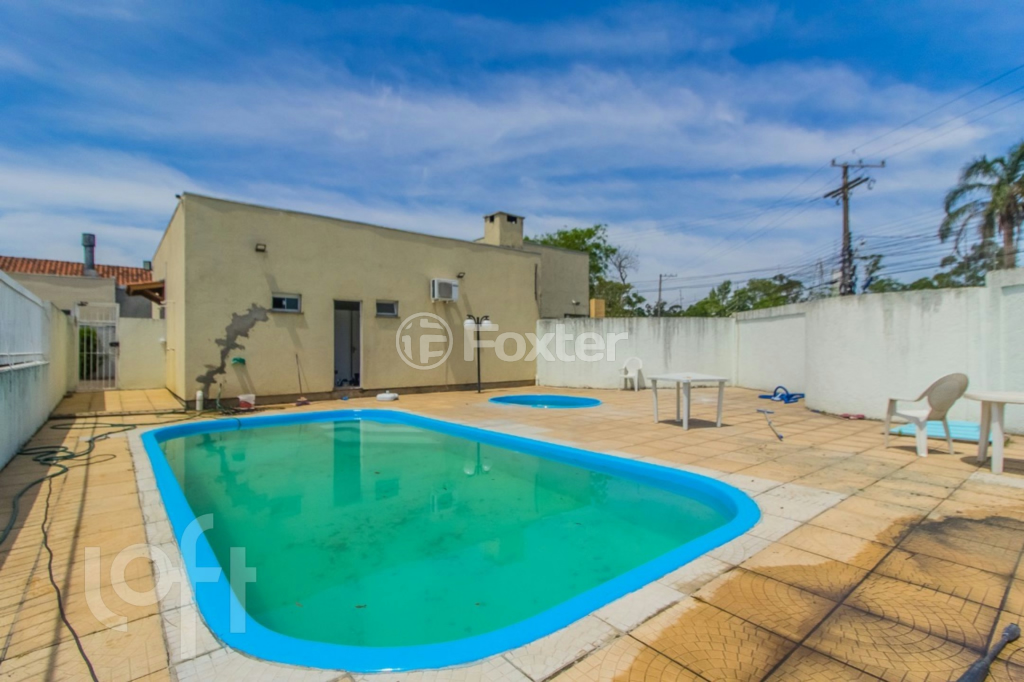 Casa de Condomínio à venda com 3 quartos, 122m² - Foto 30