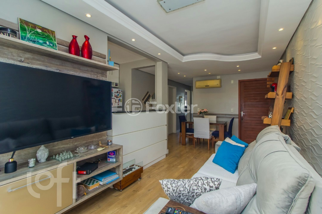 Casa de Condomínio à venda com 3 quartos, 122m² - Foto 7