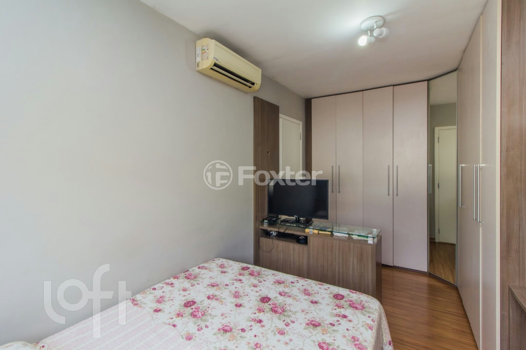Casa de Condomínio à venda com 3 quartos, 122m² - Foto 15