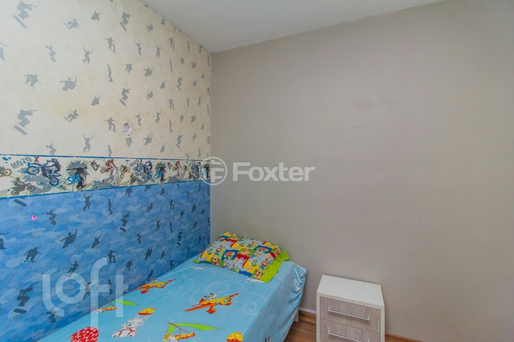 Casa de Condomínio à venda com 3 quartos, 122m² - Foto 17