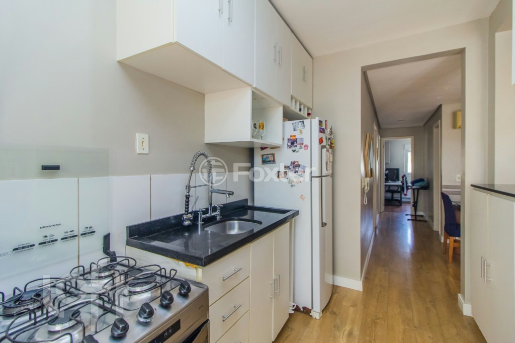 Casa de Condomínio à venda com 3 quartos, 122m² - Foto 11