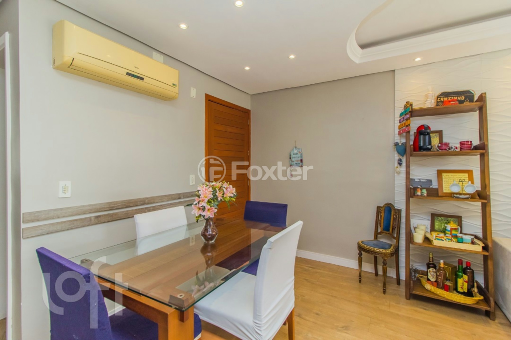 Casa de Condomínio à venda com 3 quartos, 122m² - Foto 4