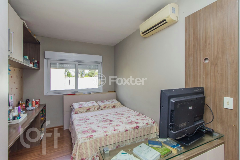 Casa de Condomínio à venda com 3 quartos, 122m² - Foto 14